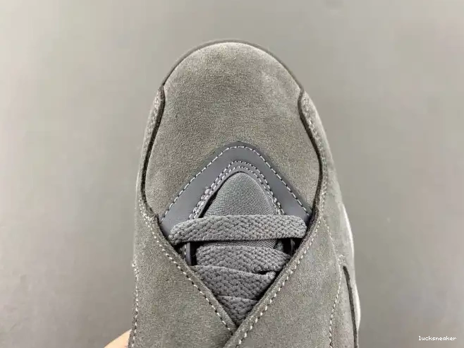 Rep LUCY Retro 305381-014 Jordan Cool Grey 8 0602